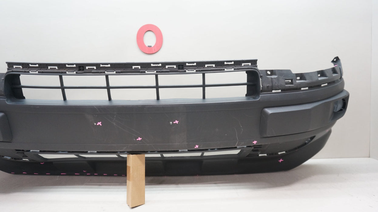 2021-2024 FORD BRONCO SPORT FRONT LOWER BUMPER COVER PANEL OEM M1PB-17626