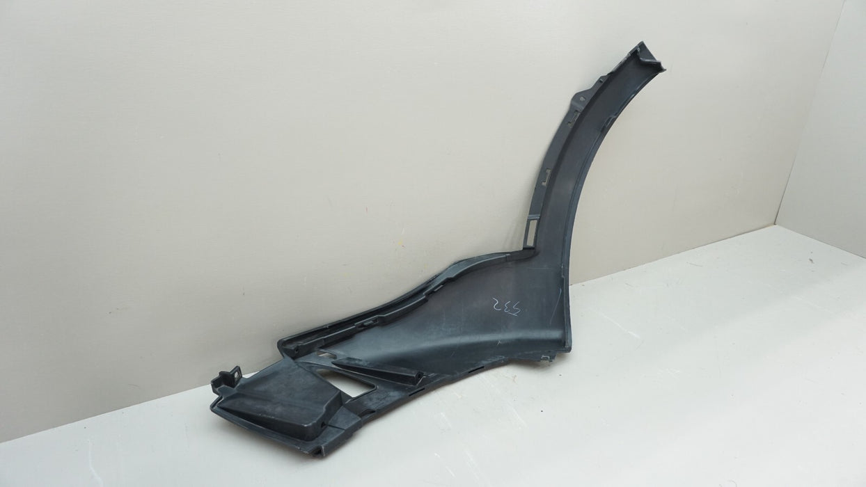 2019-2020 KIA SORENTO FRONT RIGHT PASSENGER SIDE BUMPER TRIM MOLDING 86586-C6500