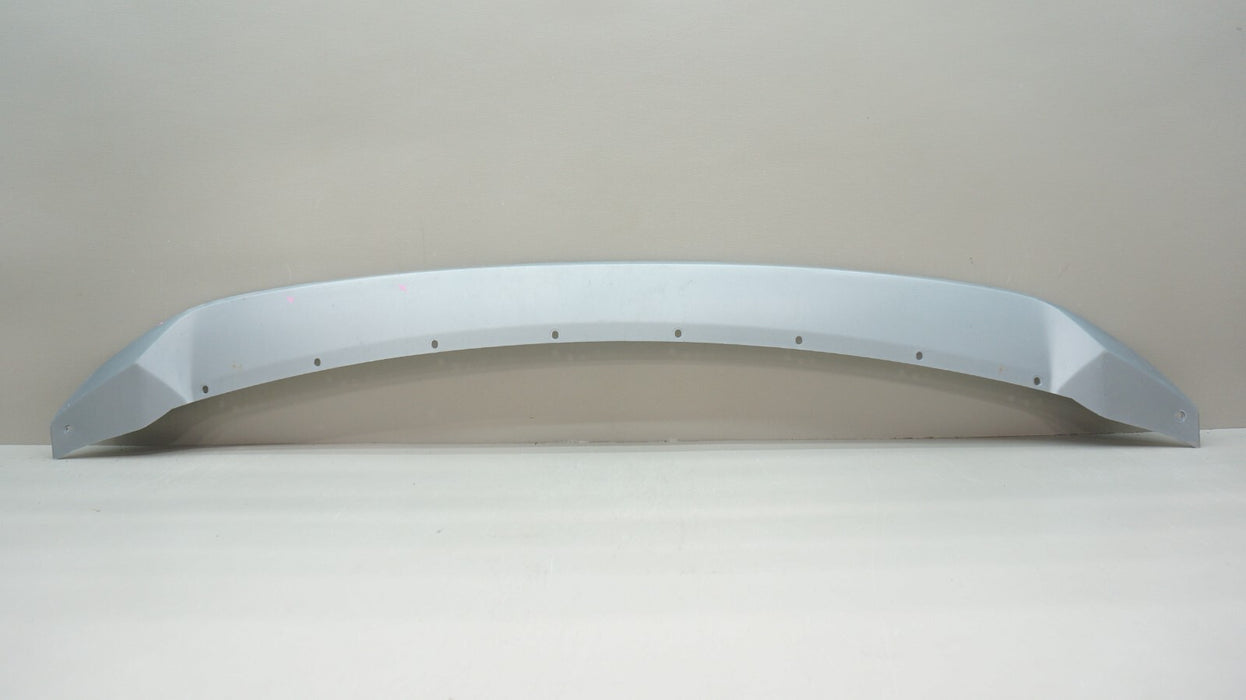 2023-2025 FORD ESCAPE FRONT BUMPER LOWER MOLDING TRIM VALANCE OEM PJ6B-17F771