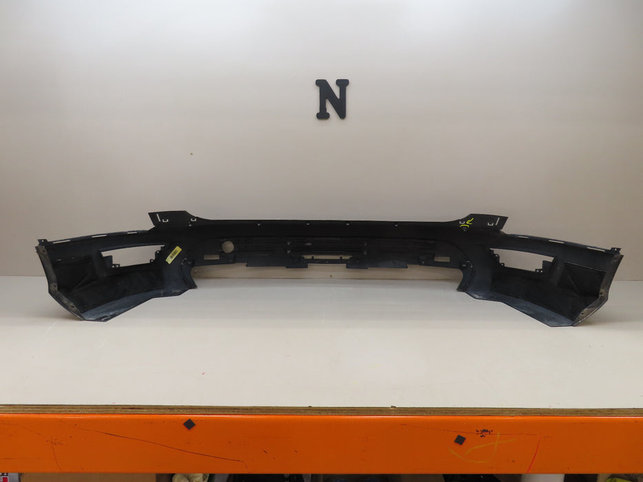 2013-2019 FORD ESCAPE REAR BUMPER COVER OEM GJ54-17D781-ABW