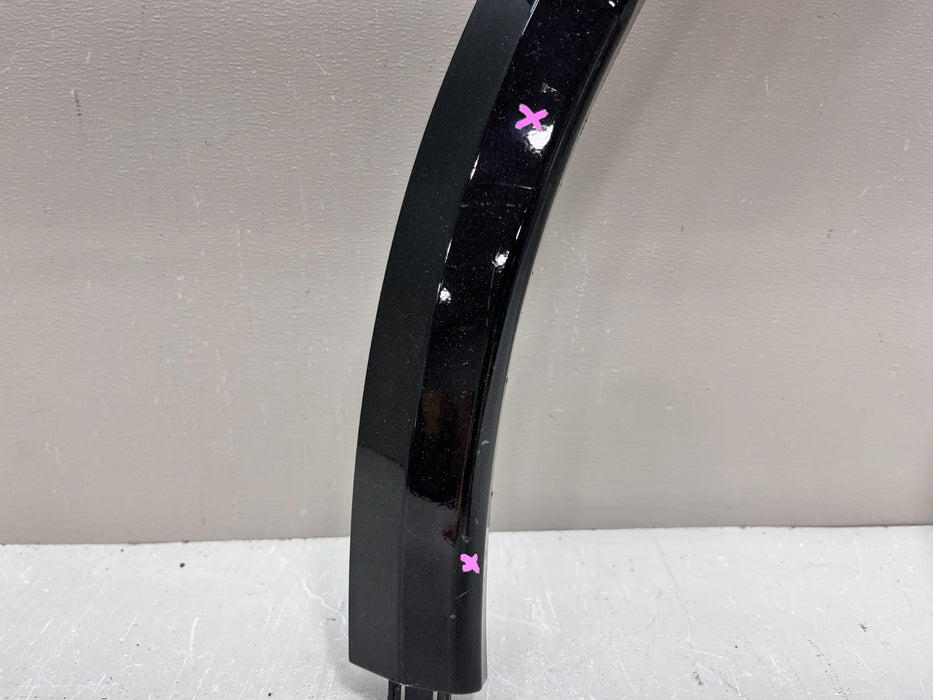 2022-2025 ACURA MDX RH REAR FENDER FLARE 74410-TYA-A610/710 OEM