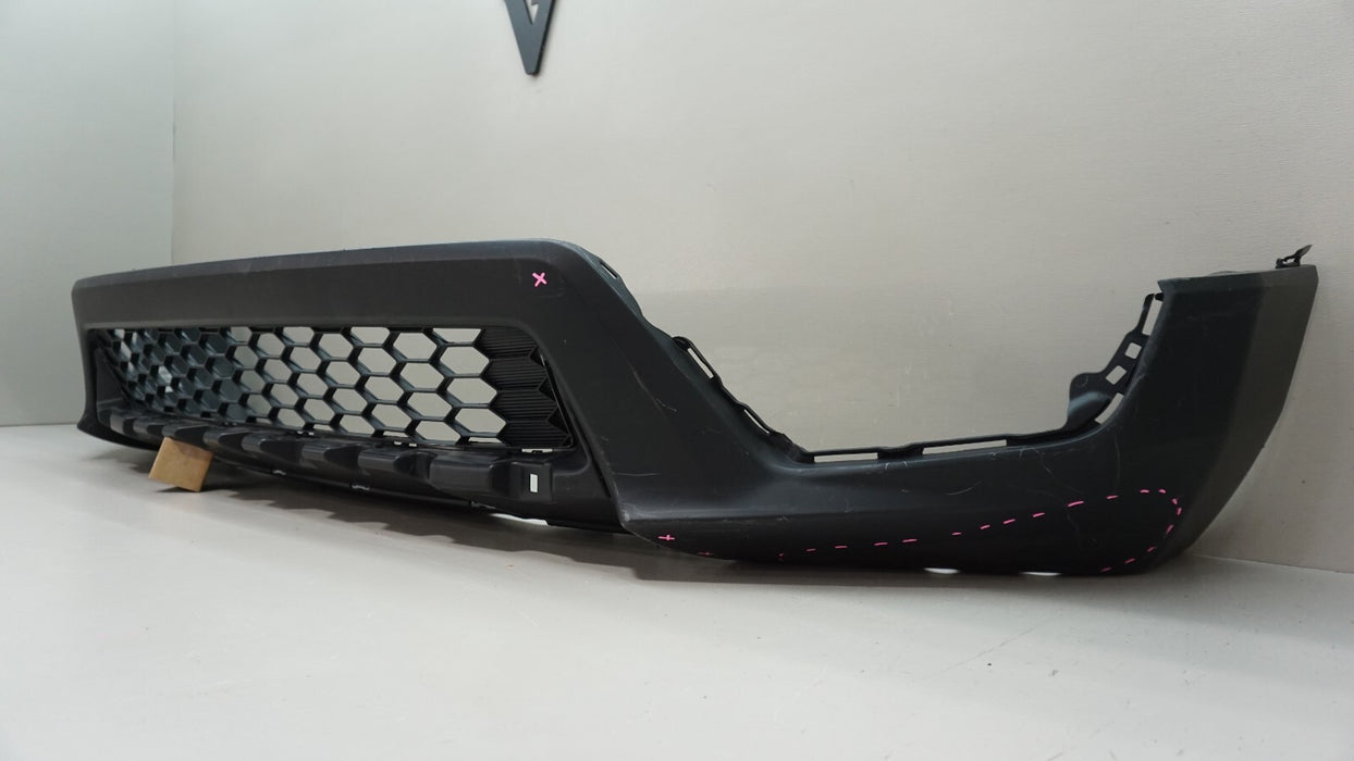 2017-2019 HONDA CR-V FRONT LOWER BUMPER COVER VALANCE AFTERMARKET 71102TLAAA000