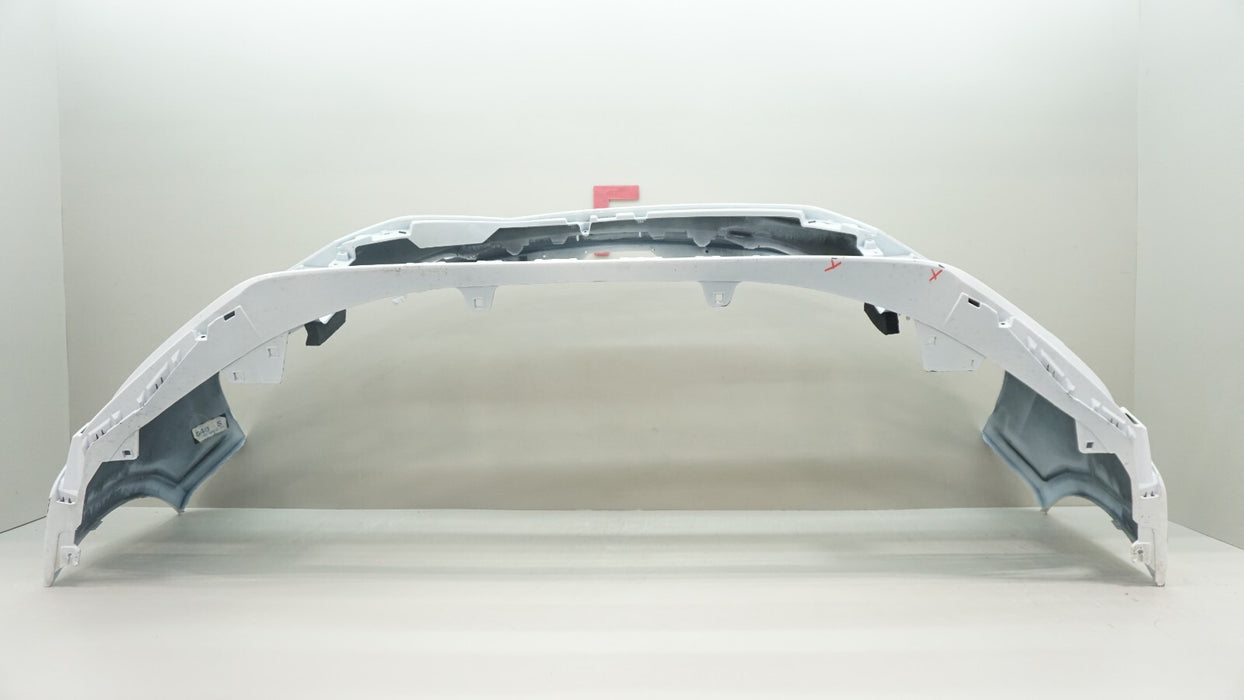 2020-2022 TOYOTA COROLLA SE XSE FRONT BUMPER COVER PANEL OEM