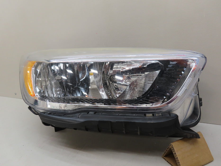 2017 2018 2019 FORD ESCAPE FRONT RIGHT PASSENGER SIDE HEADLIGHT HALOGEN OEM