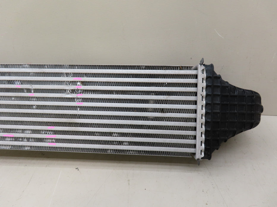 2020-2024 FORD EXPLORER FRONT TURBO INTERCOOLER 2.3L OEM