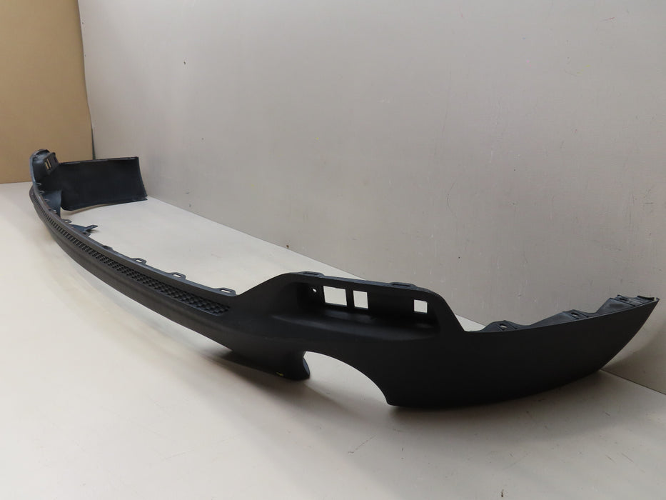2019 2020 2021 ACURA RDX REAR LOWER BUMPER VALANCE COVER OEM 71510-JB-A000