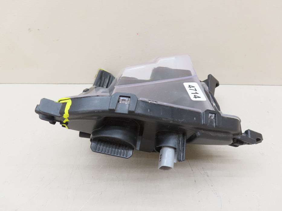 20021-2023 KIA K5 LEFT DRIVER SIDE FOG LIGHT LAMP LED OEM 92201-L2100
