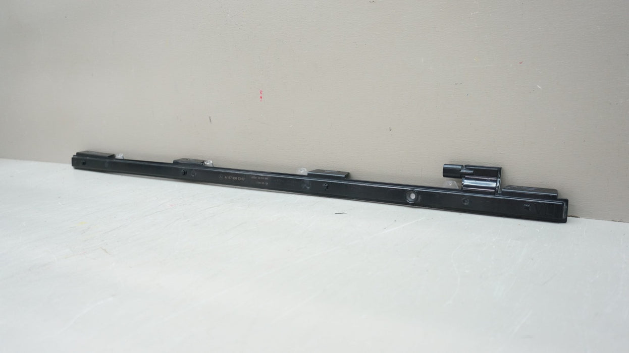 2020-2023 MERCEDES-BENZ GLE350 FRONT LEFT RUNNING BOARD LIGHT OEM A1679066302