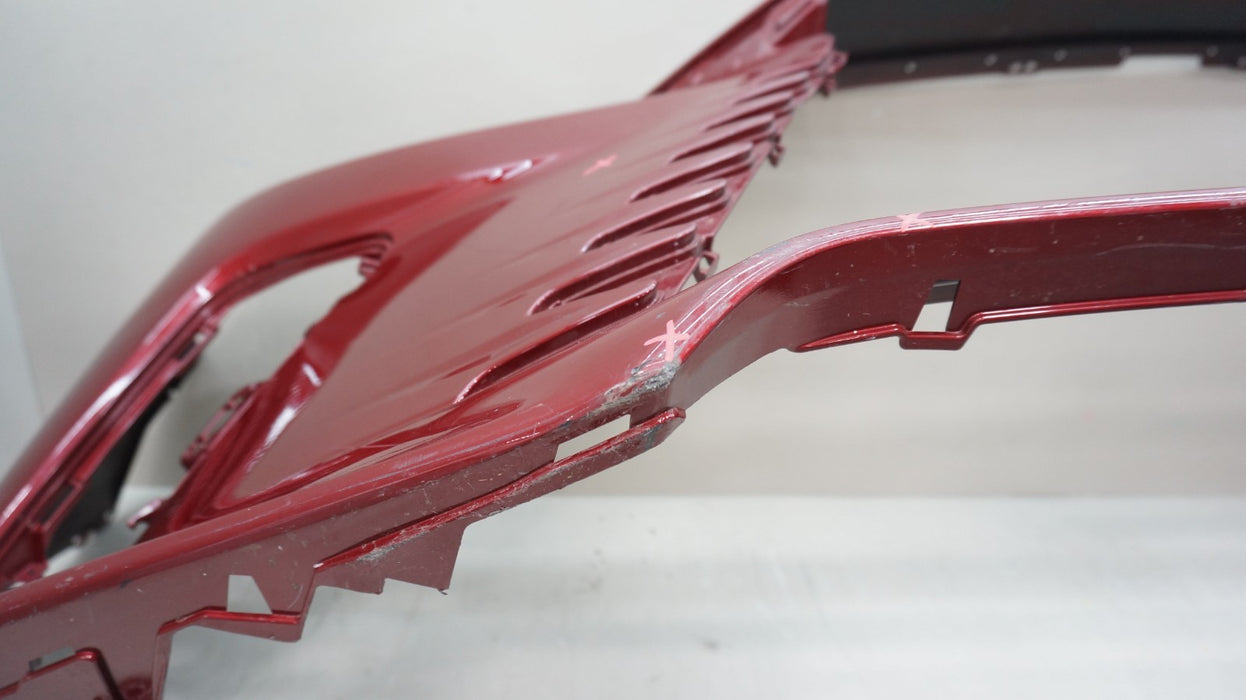 2023-2024 LEXUS RX350 FRONT BUMPER COVER PANEL OEM 52119-0E620