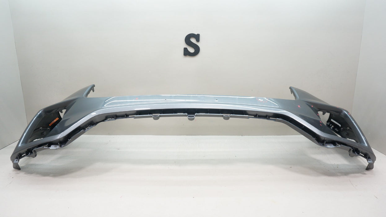2025 FORD EXPLORER FRONT BUMPER COVER PANEL OEM RB5B-17C831