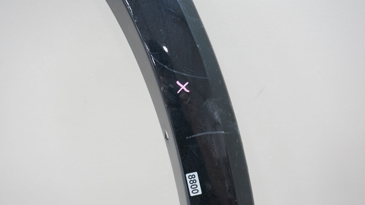 2015-2020 FORD F-150 REAR LEFT FLARE WHEEL ARCH MOLDING OEM FL34-99291C21-AJW