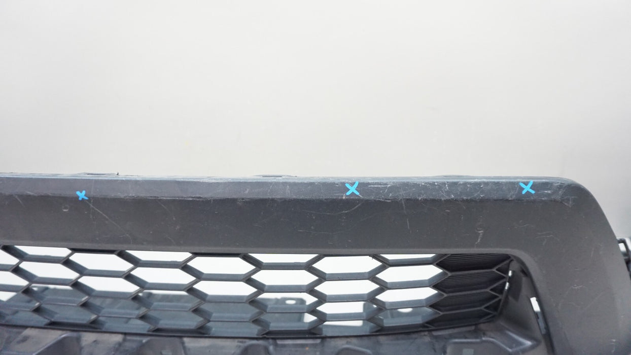 2017-2019 HONDA CR-V CRV FRONT LOWER BUMPER COVER VALANCE OEM 71102TLAAA000