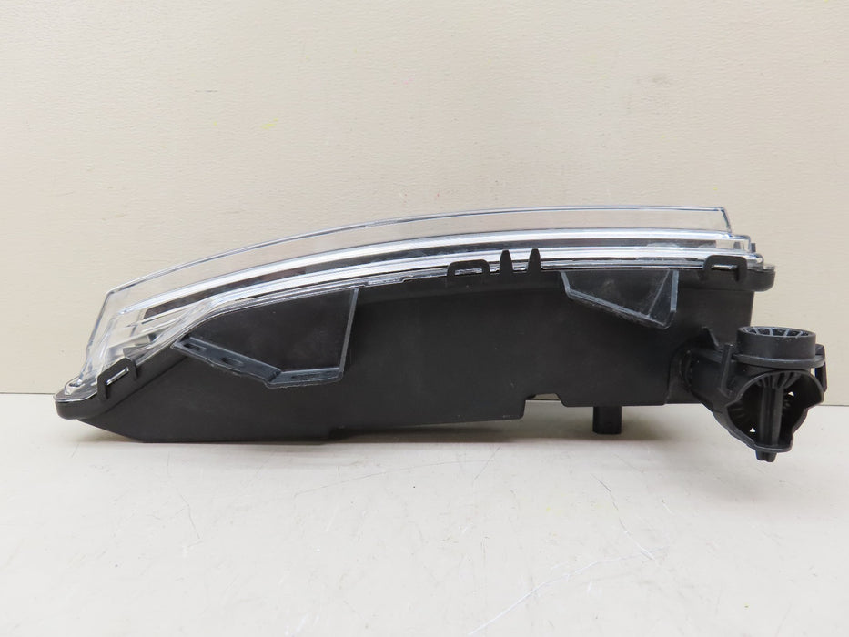 2022-2024 LAND ROVER RANGE ROVER HSE VOGUE L460 LEFT DRIVER FOG LIGHT LED OEM