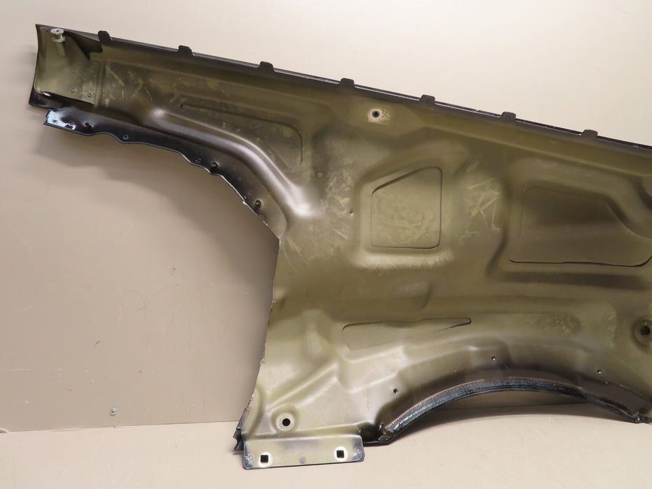 2016 2017 2018 AUDI R8 COUPE RIGHT PASSENGER QUARTER PANEL REAR OEM 4S8 810 334S
