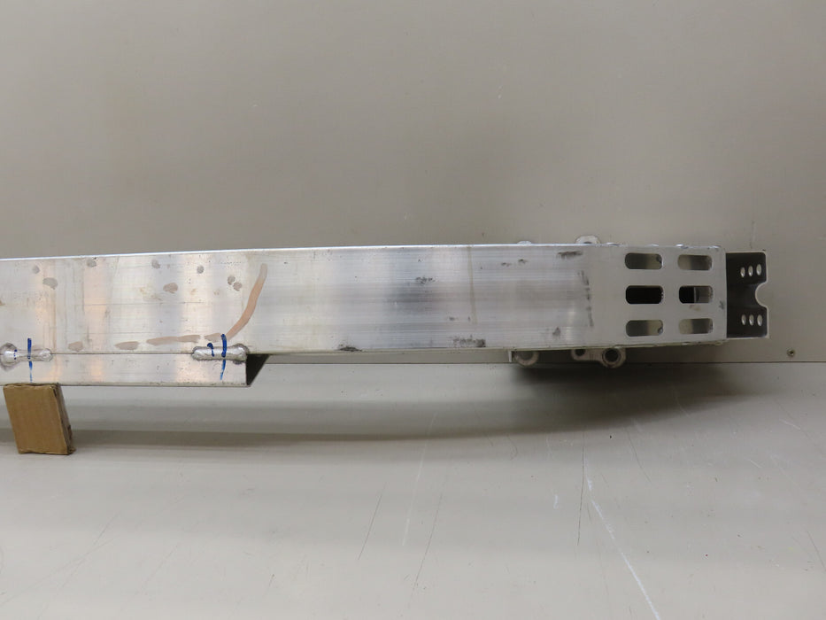 2016-2021 HONDA CIVIC FRONT BUMPER REINFORCEMENT BAR OEM