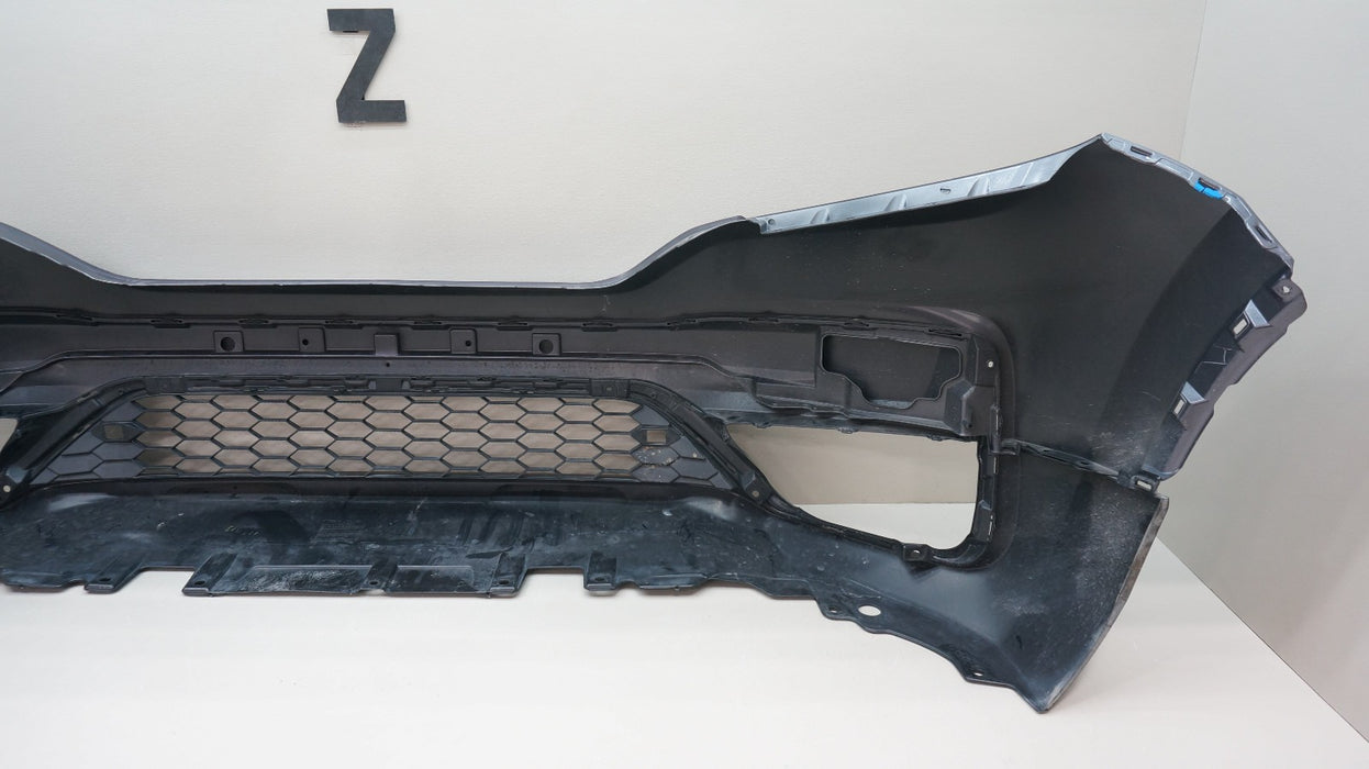 2020-2022 HONDA CR-V CRV FRONT BUMPER COVER 71101-TLA-A500 OEM