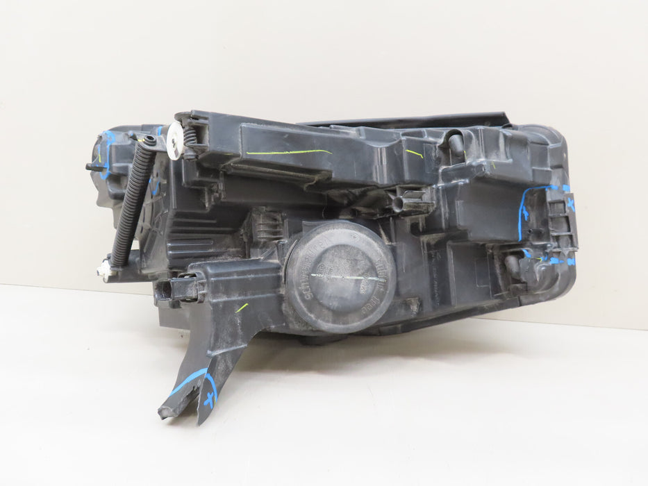 2020-2023 VOLKSWAGEN ATLAS CROSS SPORT HEADLIGHT LEFT DRIVER SIDE LED OEM