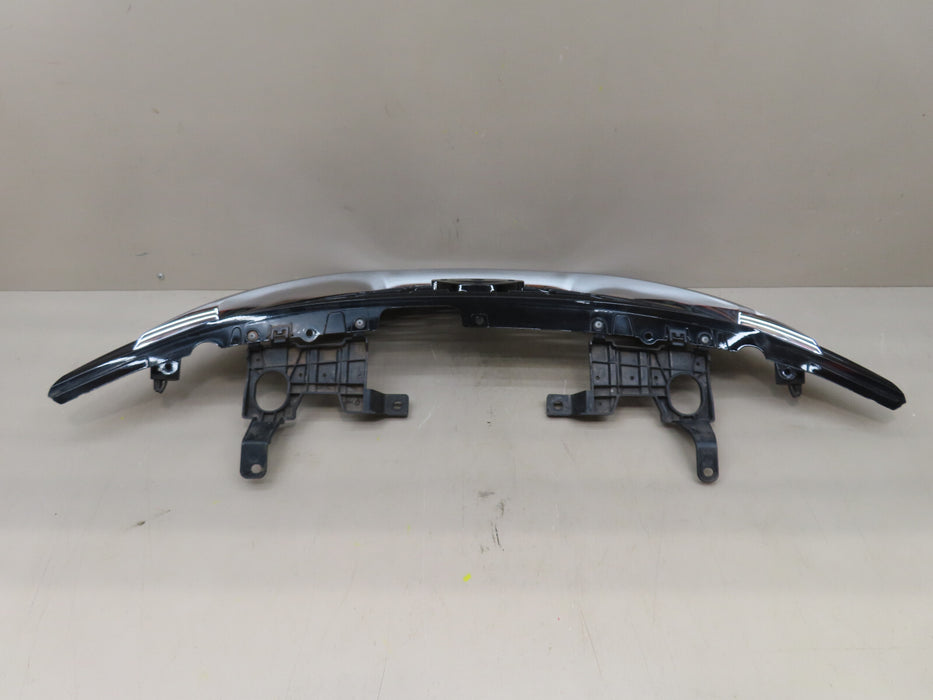 2016 2017 2018 Nissan Sentra Front Upper Grille GRILL OEM 62310-3YU0A