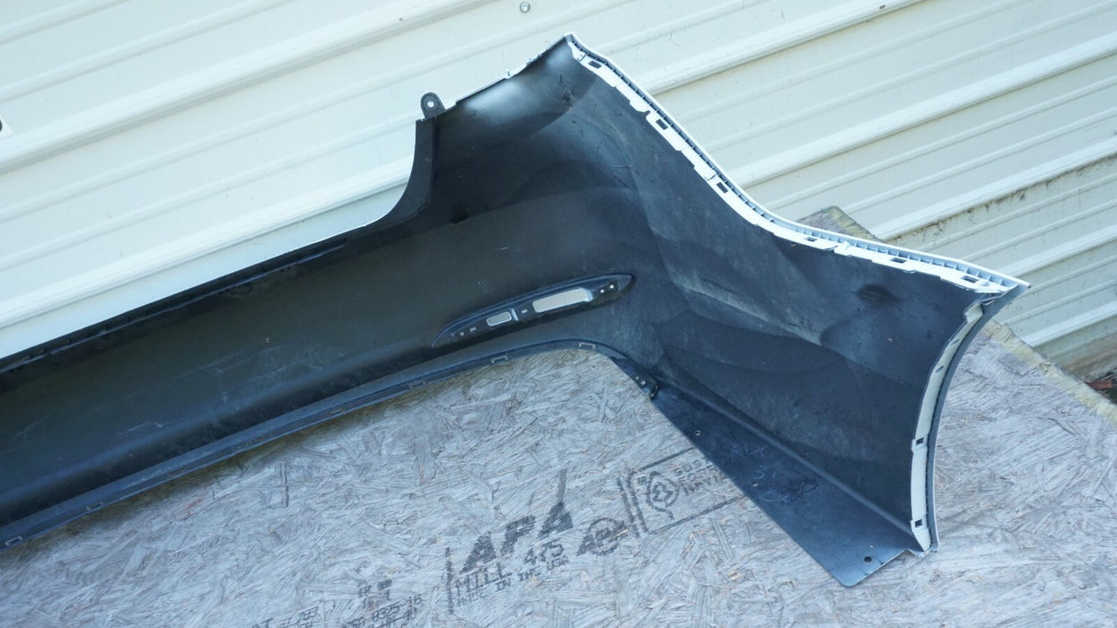 2015-2017 HYUNDAI SONATA LIMITED/ 2.0T/ SE/ ECO REAR BUMPER COVER PANEL OEM