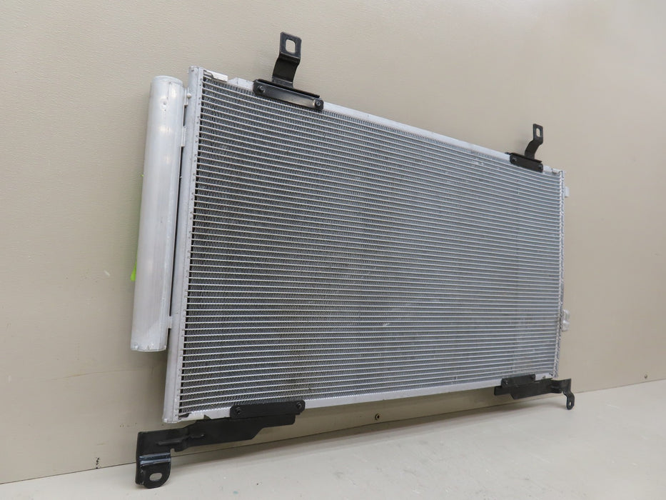 2020-2025 SUBARU OUTBACK LEGACY FRONT A/C CONDENSER OEM