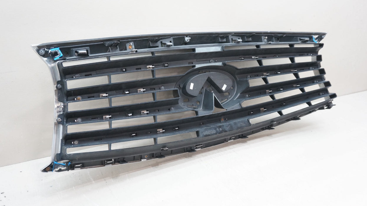 2013-2015 INFINITI QX60 JX35 FRONT BUMPER RADIATOR GRILLE GRILL 623103JA0A OEM
