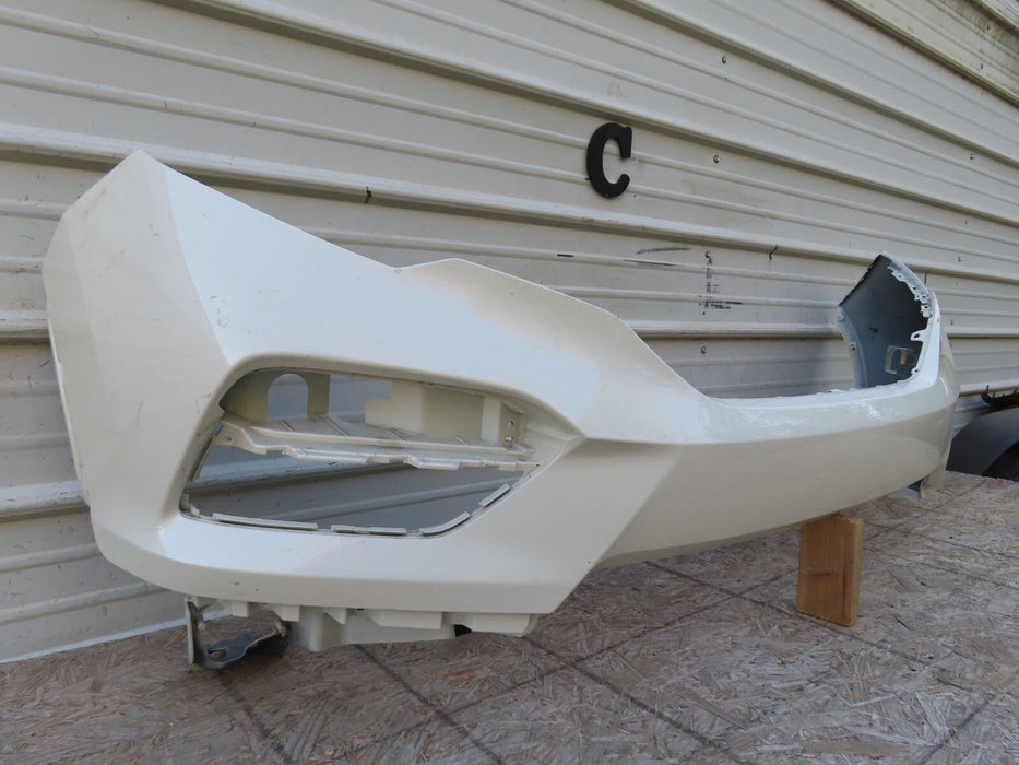 2016-2018 HONDA PILOT SUV FRONT BUMPER COVER PANEL OEM 71101-TG7-A000