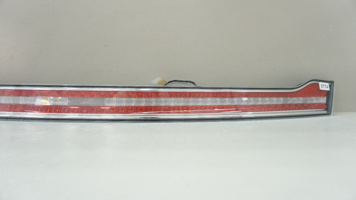 2013-2020 LINCOLN MKZ REAR TRUNK LID TAIL LIGHT LAMP OEM GP5313B433
