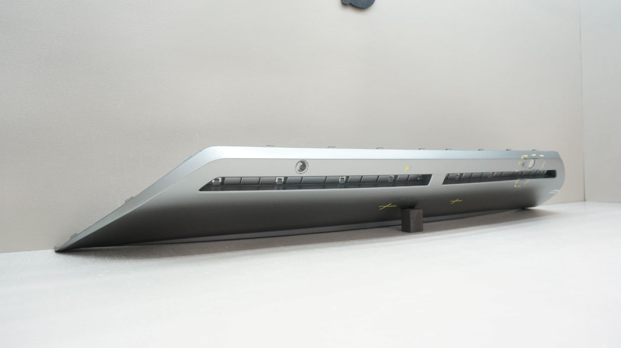 2022-2024 HYUNDAI IONIQ 5 REAR LOWER BUMPER VALANCE PANEL OEM 86671-GI000