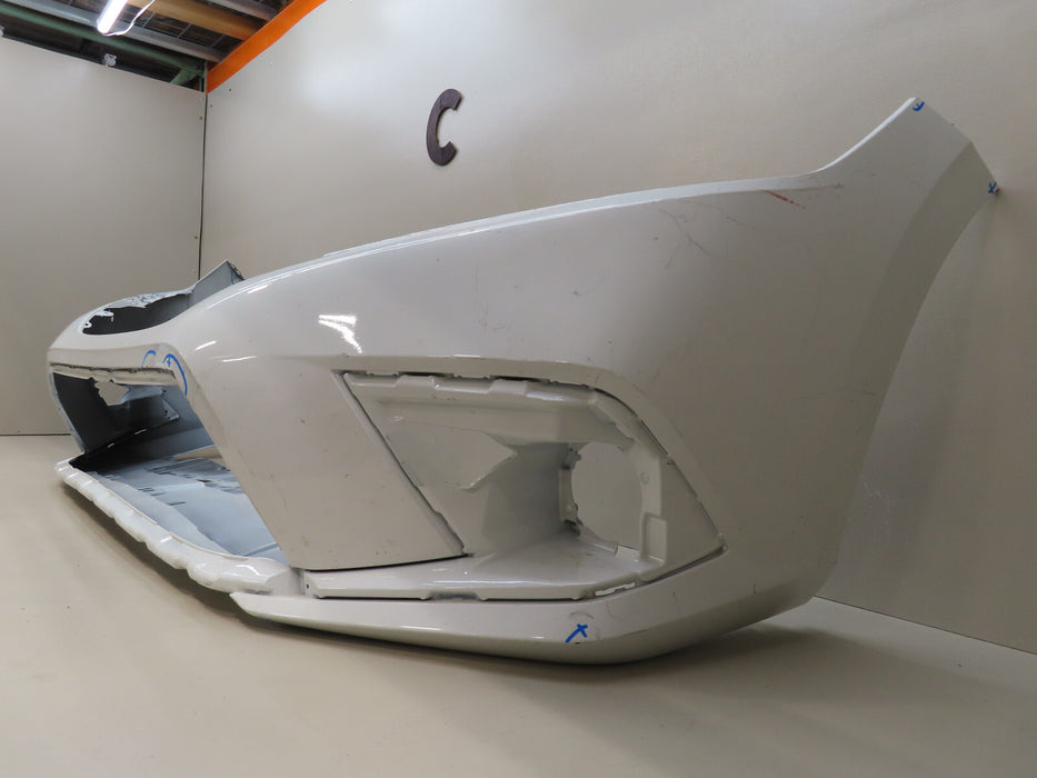 2022 2023 HONDA CIVIC FRONT BUMPER COVER OEM 71101-T20-A000