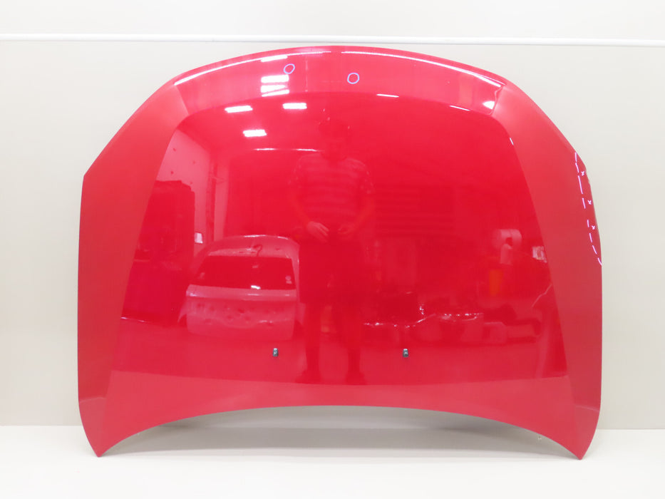 2010-2012 FORD FUSION FRONT HOOD BONNET SHELL OEM