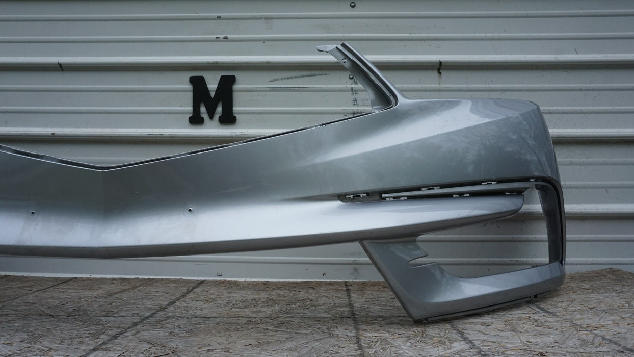 2017-2020 ACURA MDX FRONT BUMPER COVER OEM 71101TZ5-A000 17 18 19 20