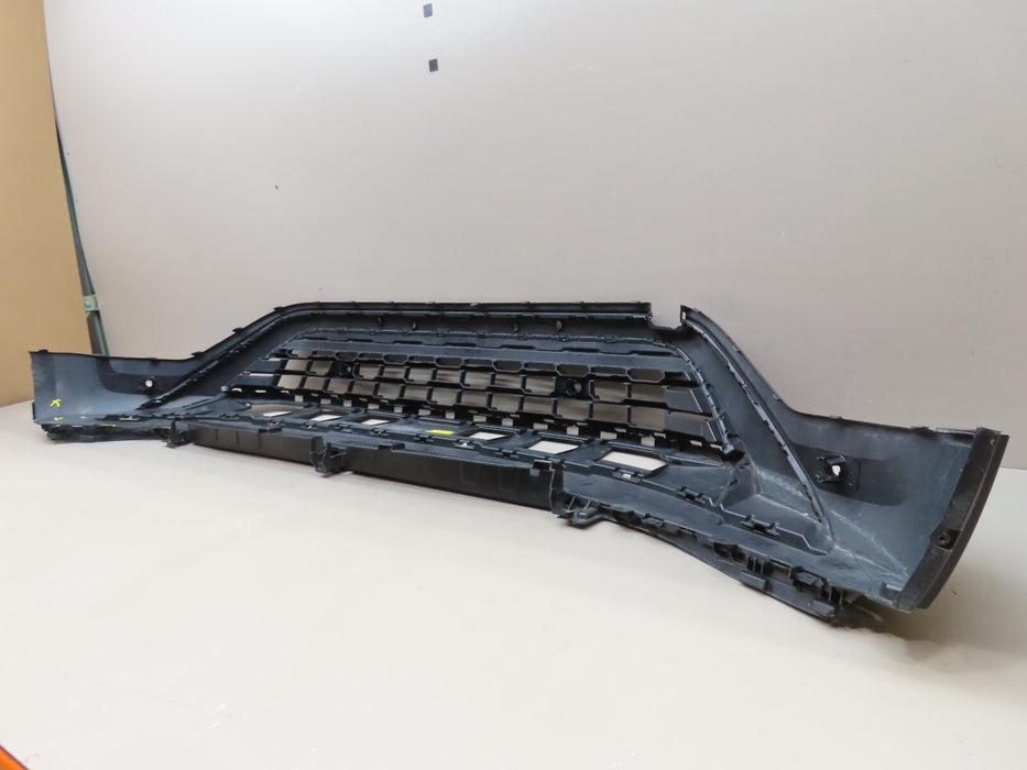 2020 2021 VOLKSWAGEN ATLAS FRONT LOWER BUMPER COVER OEM 3CM805903