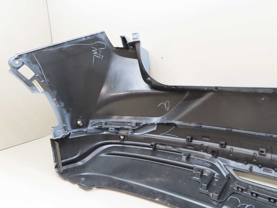 2021 2022 2023 FORD MUSTANG MACH-E REAR BUMPER COVER W/VALANCE OEM LJ8B-17D781-A
