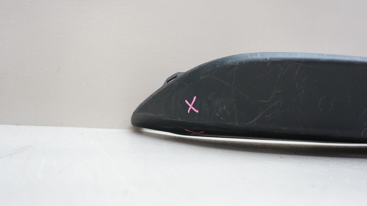 2023-2024 HONDA HR-V HRV REAR LOWER BUMPER VALANCE PANEL OEM 71560-3W0-A0