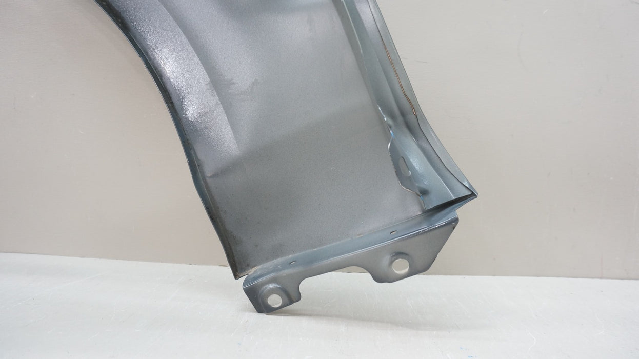 2024-2026 PORSCHE PANAMERA RH RIGHT PASSENGER FRONT FENDER PANEL OEM