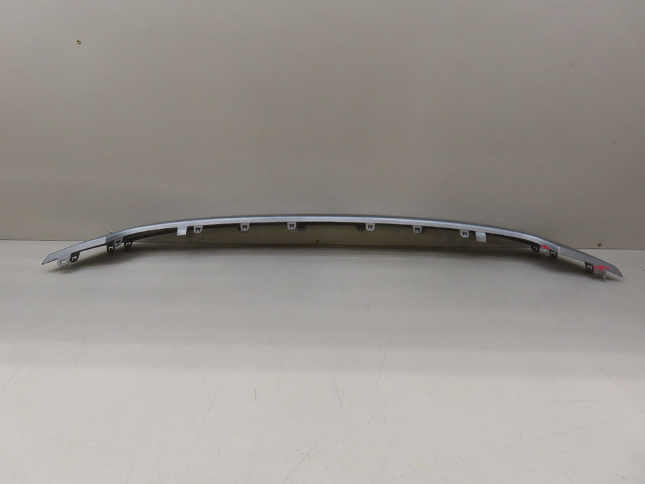 2018-2021 FORD EXPEDITION FRONT LOWER BUMPER COVER TRIM OEM