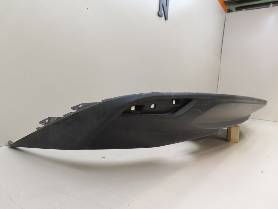 2016-2024 CHEVROLET MALIBU REAR LOWER BUMPER COVER VALANCE OEM
