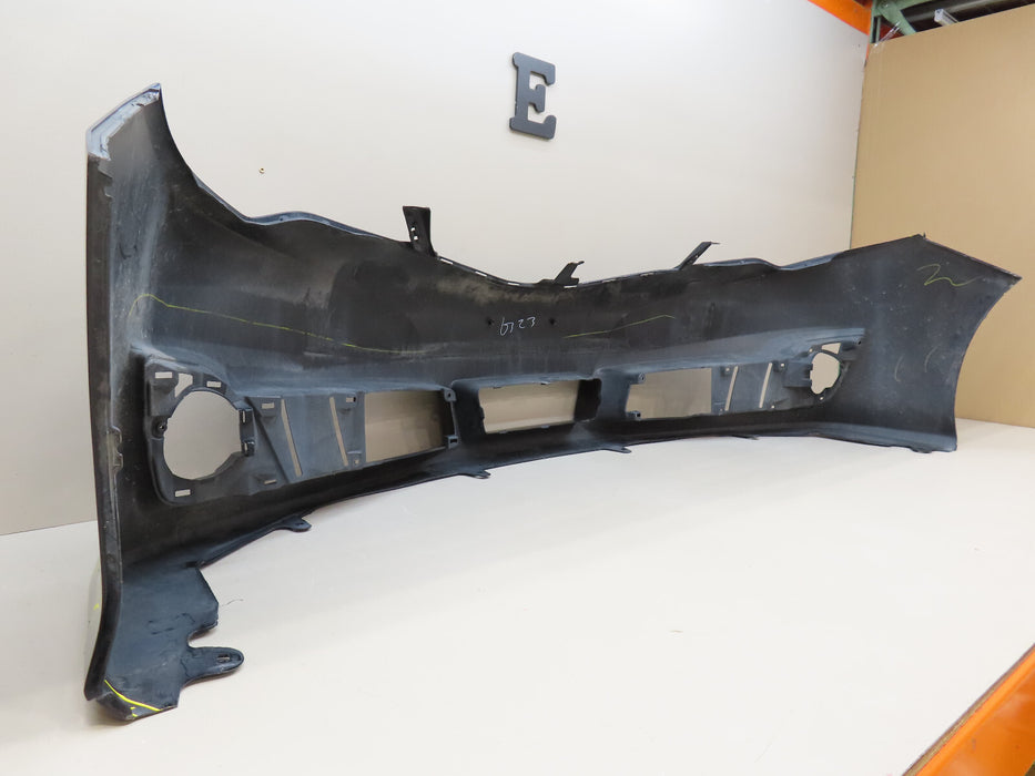 2012-2014 TOYOTA CAMRY SE FRONT BUMPER COVER OEM