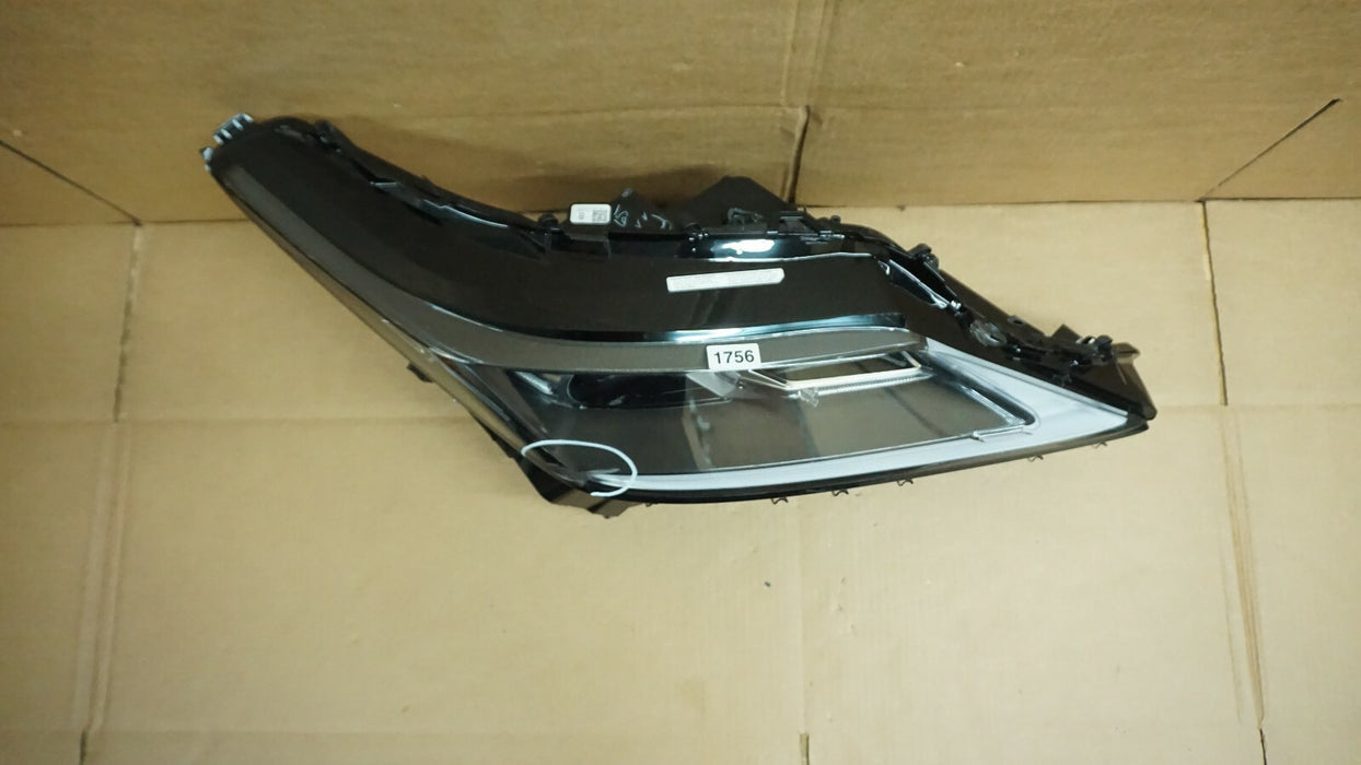 2020-2021 LEXUS RX350 RX450H RIGHT PASSENGER SIDE LED HEADLIGHT HEADLAMP OEM