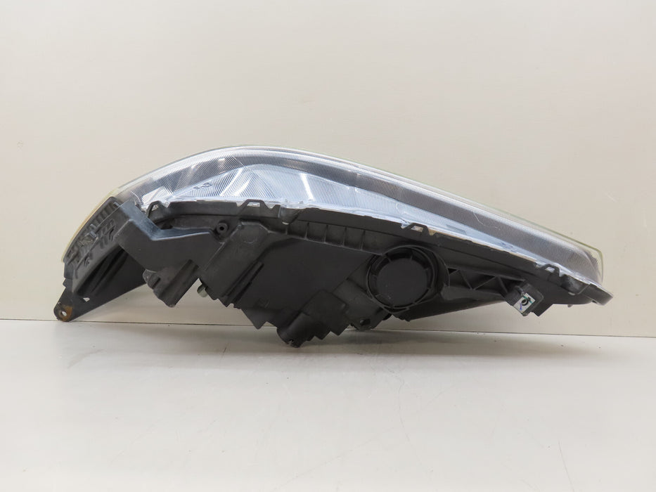 2016-2017 HONDA ACCORD SEDAN FRONT RIGHT PASSENGER SIDE HEADLIGHT HALOGEN OEM