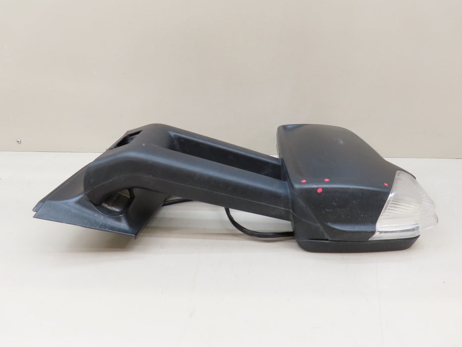 2007-2018 MERCEDES SPRINTER W906 FRONT LEFT DRIVER SIDE WING MIRROR OEM