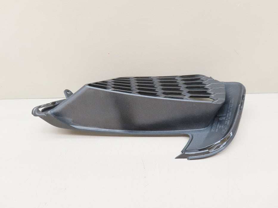 2021-2023 FORD MUSTANG FRONT LEFT DRIVER SIDE FOG LIGHT COVER OEM