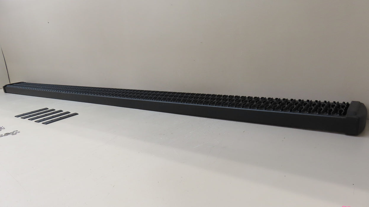 LUVERNE RUNNING BOARD AFTERMARKET