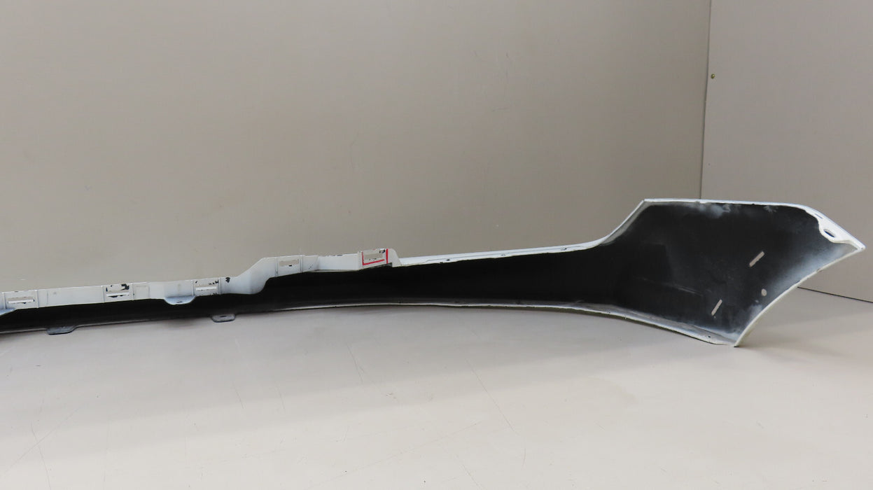 2020-2023 NISSAN TITAN XD FRONT UPPER BUMPER COVER OEM 62023-9FV0A