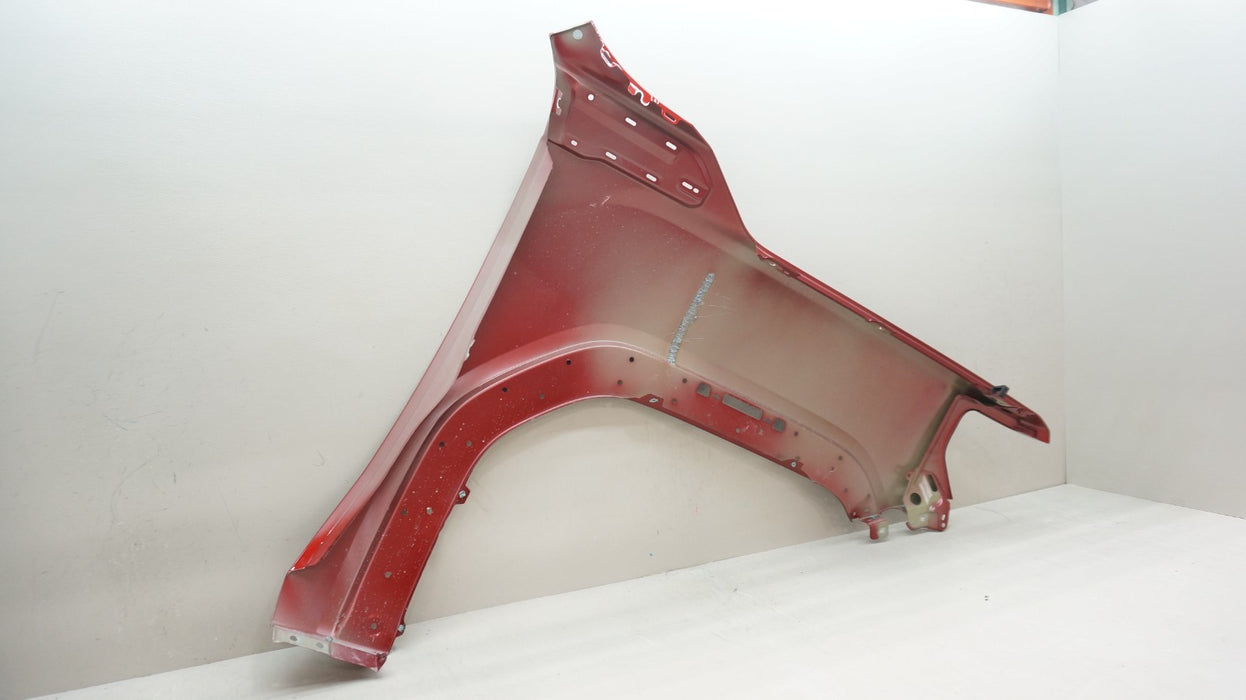 2020-2025 GMC SIERRA 2500HD 3500HD FRONT DRIVERS SIDE FENDER PANEL 84581168 OEM
