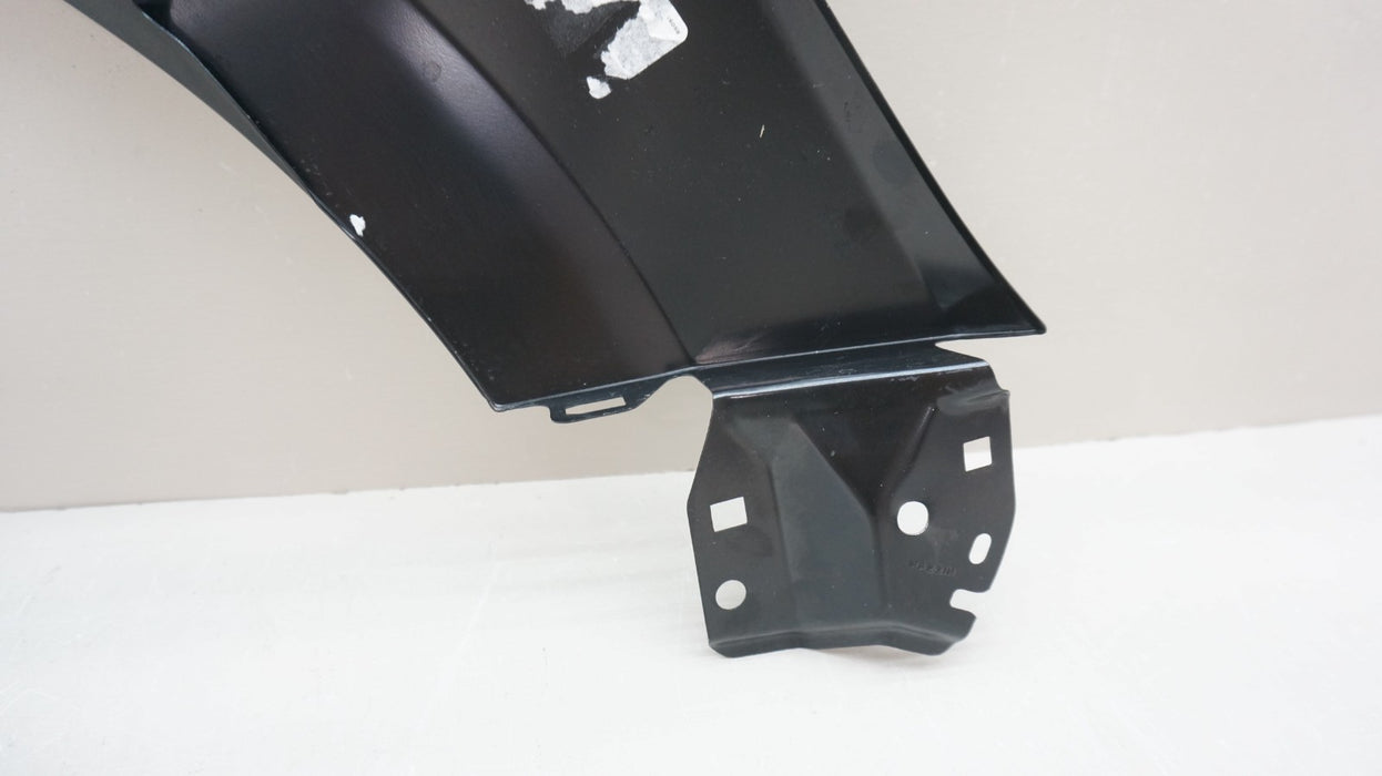 2020-2024 NISSAN SENTRA LH LEFT DRIVER FRONT FENDER OEM