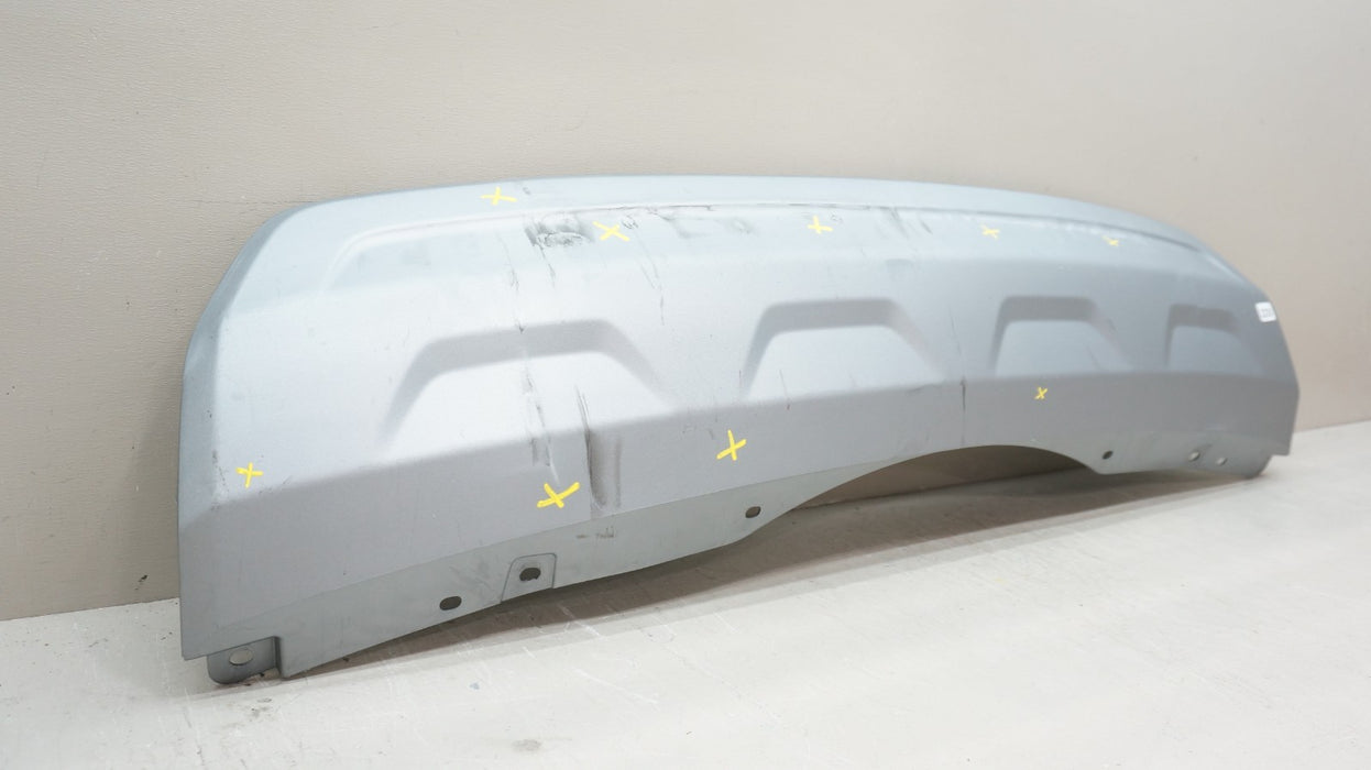 2023-2024 HONDA PILOT REAR LOWER BUMPER COVER VALANCE PANEL OEM 71509-T90