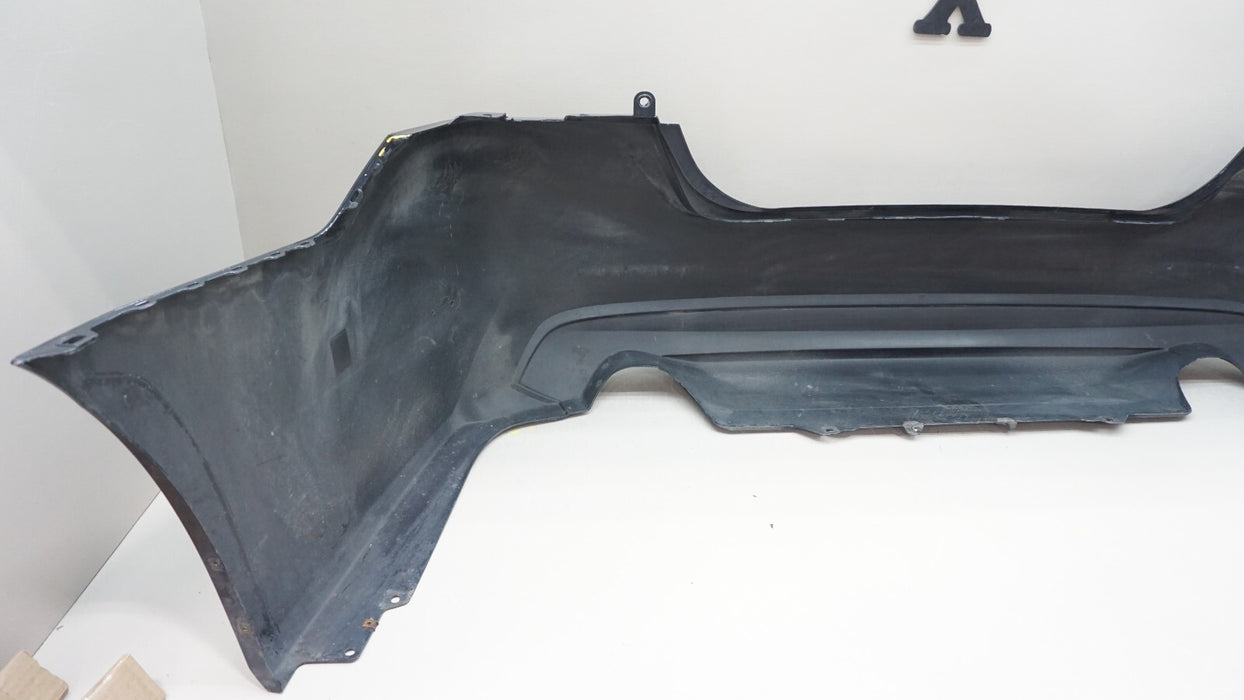 2016-2018 NISSAN ALTIMA REAR BUMPER COVER 85022 9HS0H OEM 16 17 18