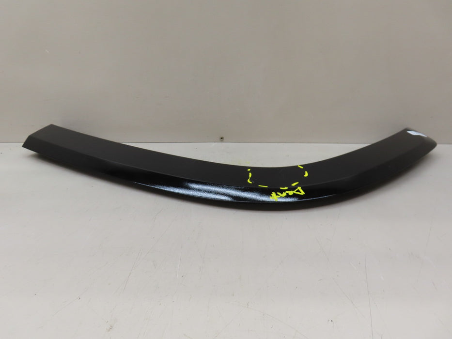2023-2025 TOYOTA SEQUOIA REAR QUARTER RIGHT PASSENGER SIDE WHEEL ARCH OEM