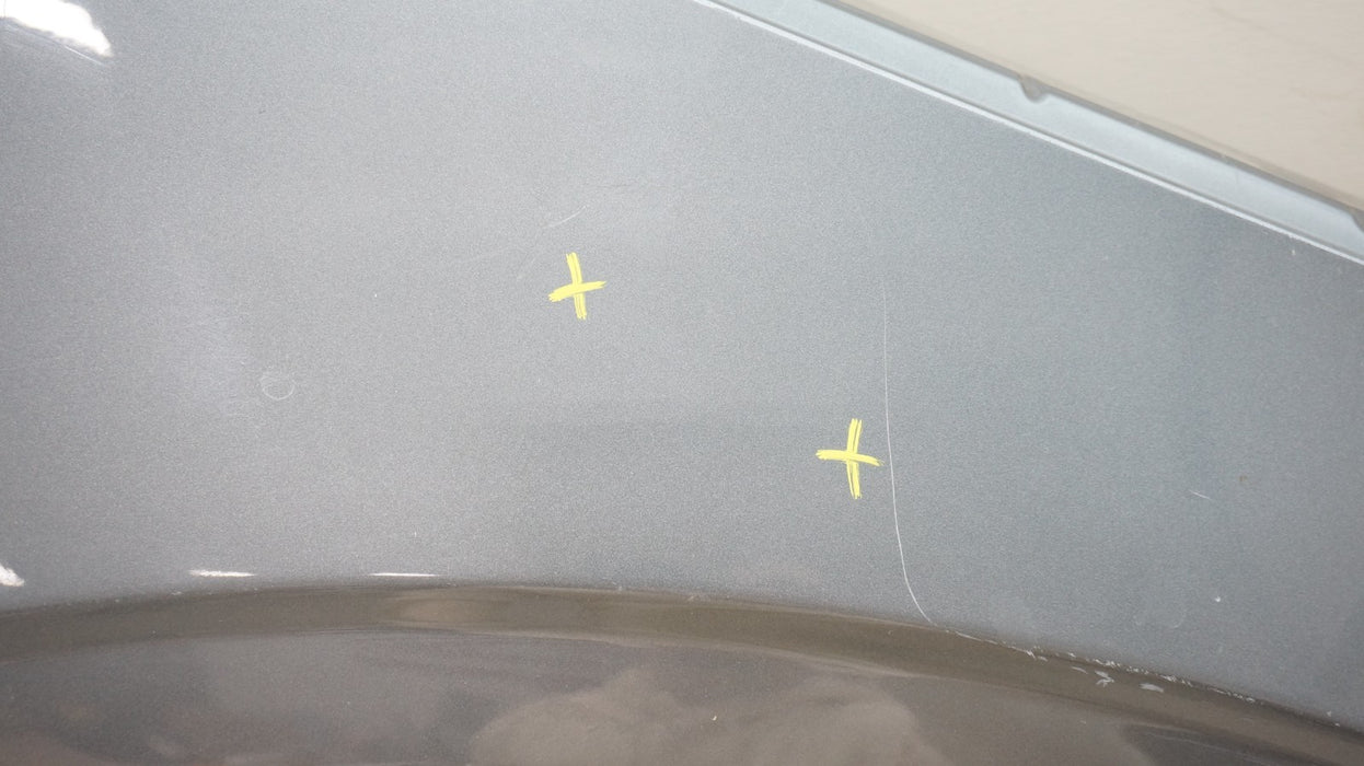 2021-2024 FORD BRONCO SPORT FRONT RIGHT PASSENGER SIDE FENDER OEM